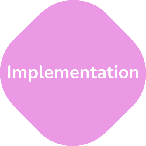 implementation