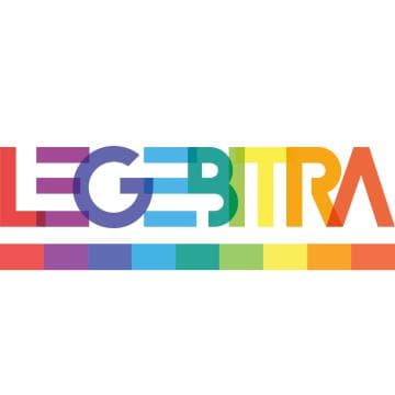 Legebitra logo