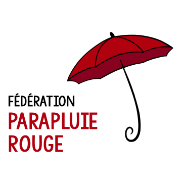 Logo Parapluie Rouge 